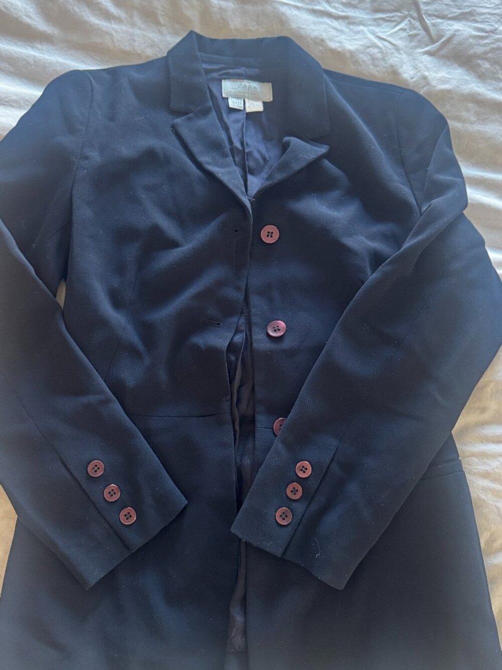 Zara Dress